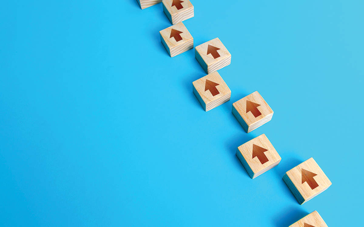 Building Roadmaps: An evolutionary activity, Part 2