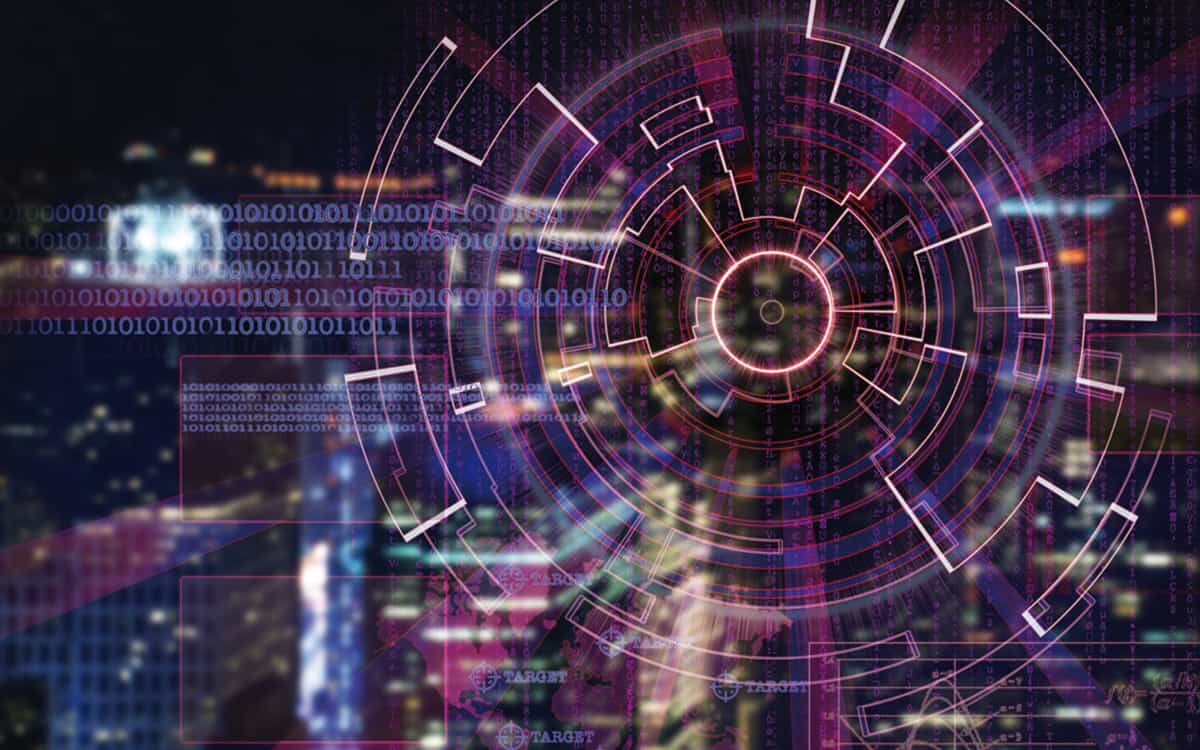 Nation-State Cyber Warfare: Energy Industry in the Crosshairs