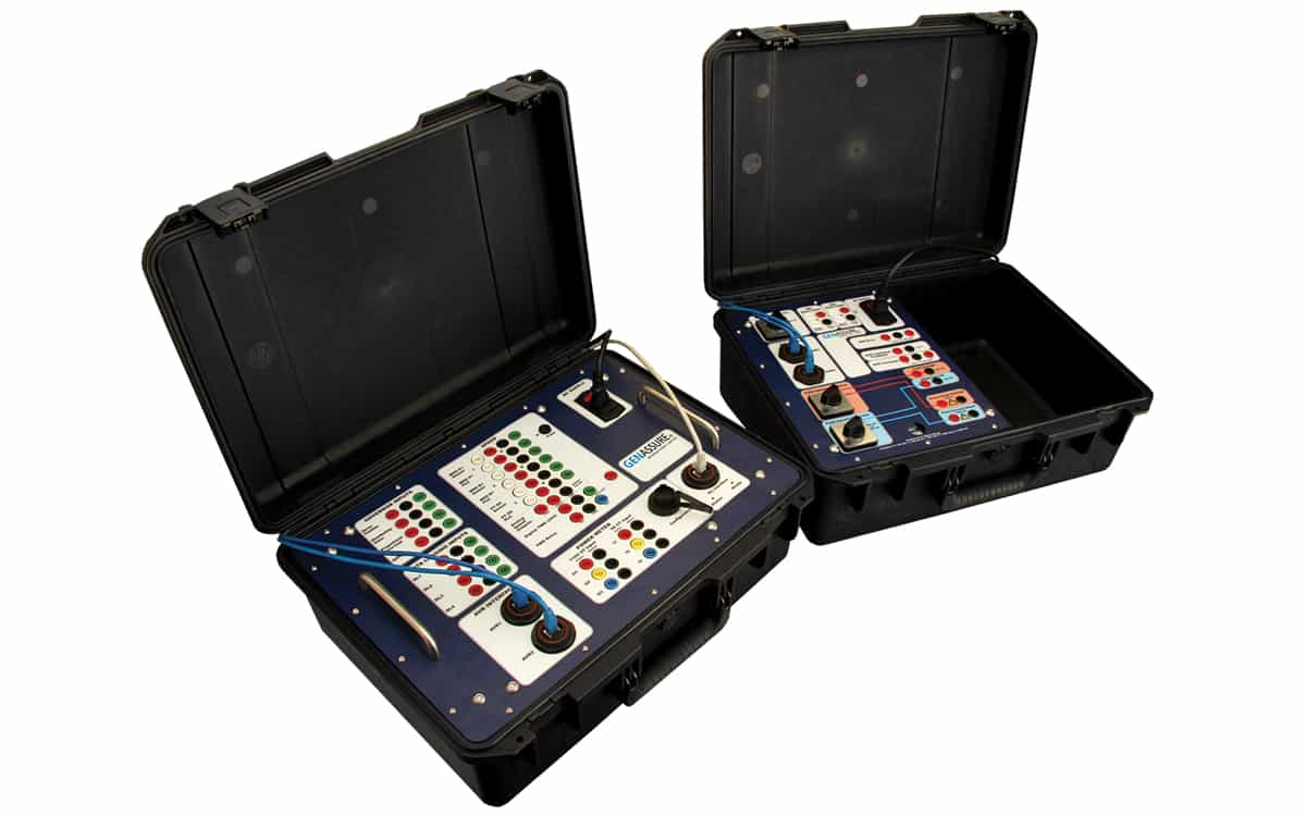 Spotlight on Generator Testing