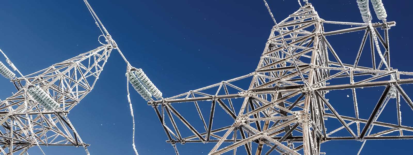 Texas cold snap outages and extreme event planning