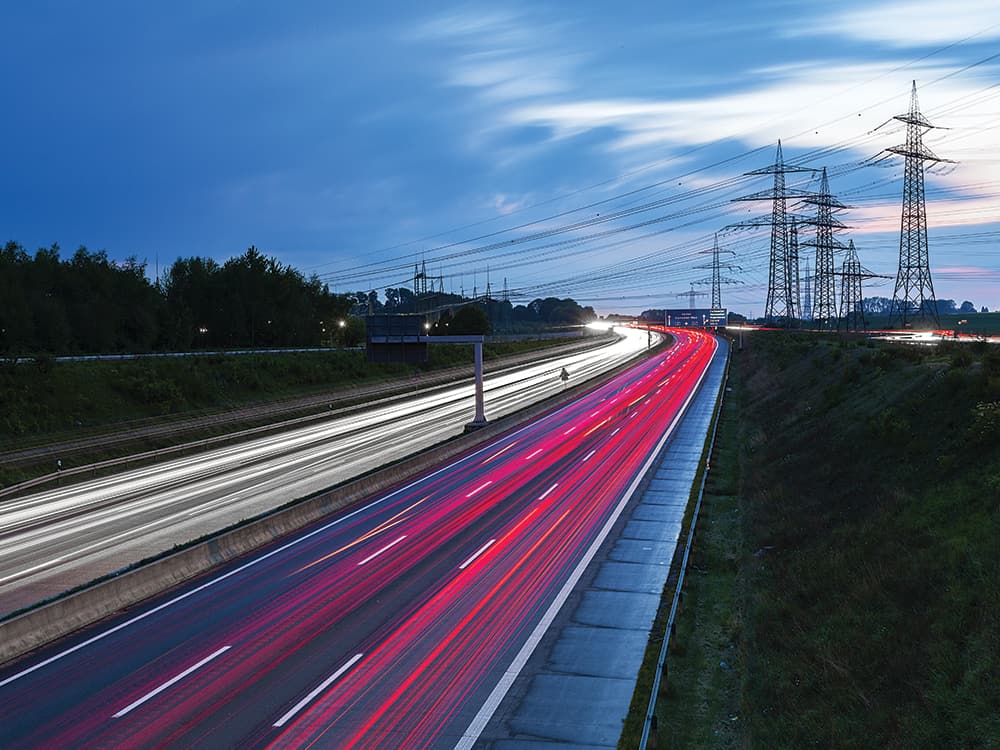 Keeping up with the pace of change