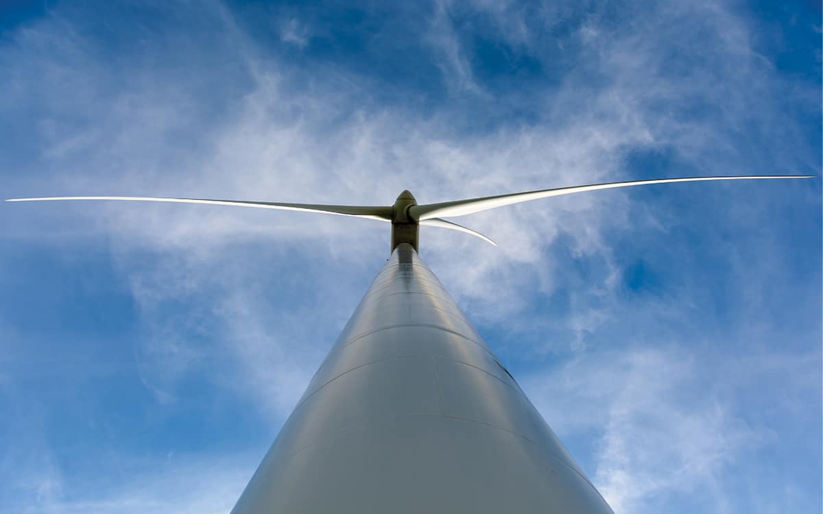 WHITE PAPER: How a regulatory framework impacts the evolution of offshore wind in Australia