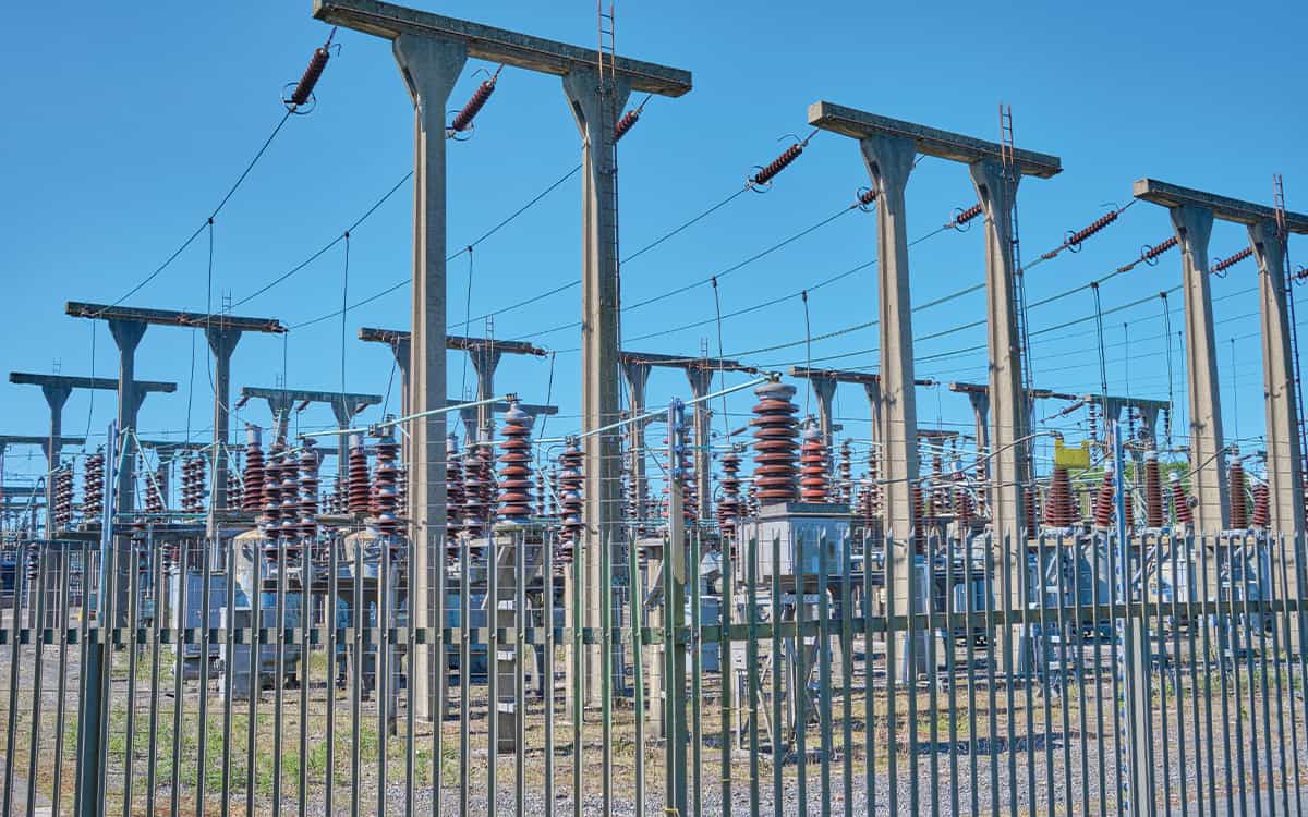 Asset Management in Power Systems – Part 2
