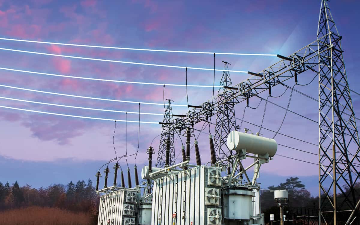 UK Future Power System Architecture Project