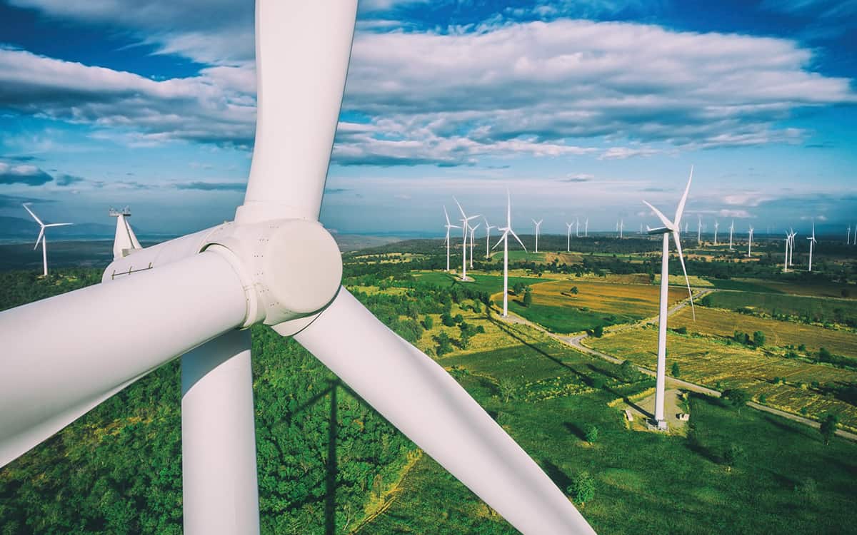 The driving forces behind climate momentum and clean energy transition for businesses, and the actions to take