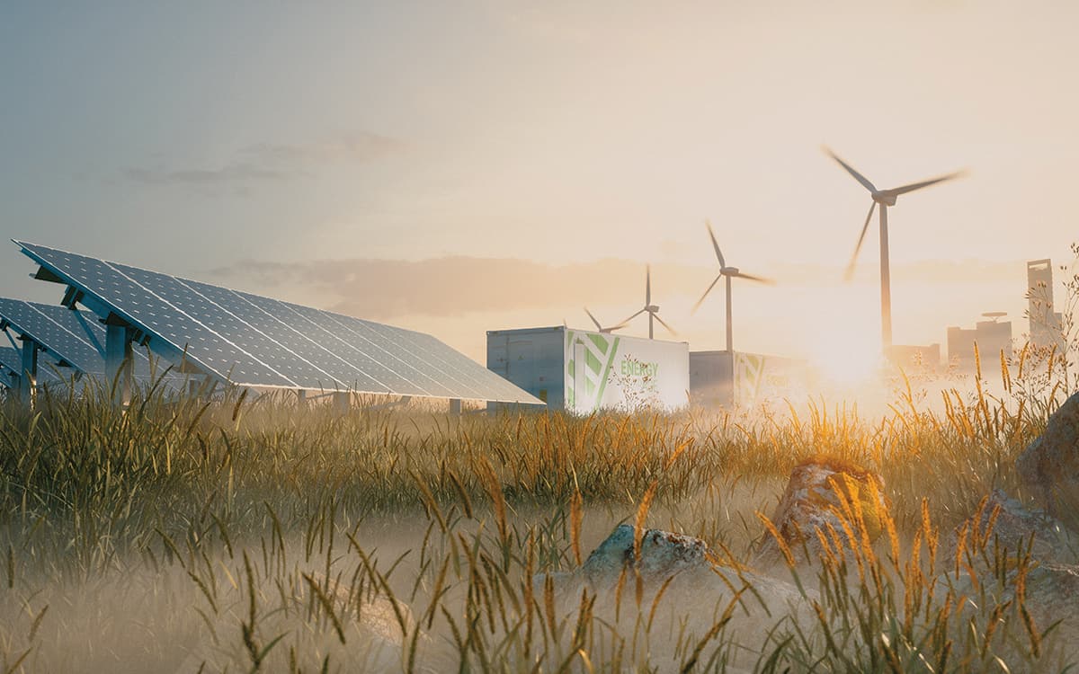 Microgrid standardization