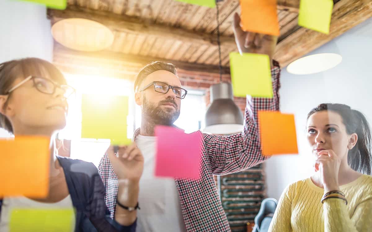 How to run an effective sprint retrospective