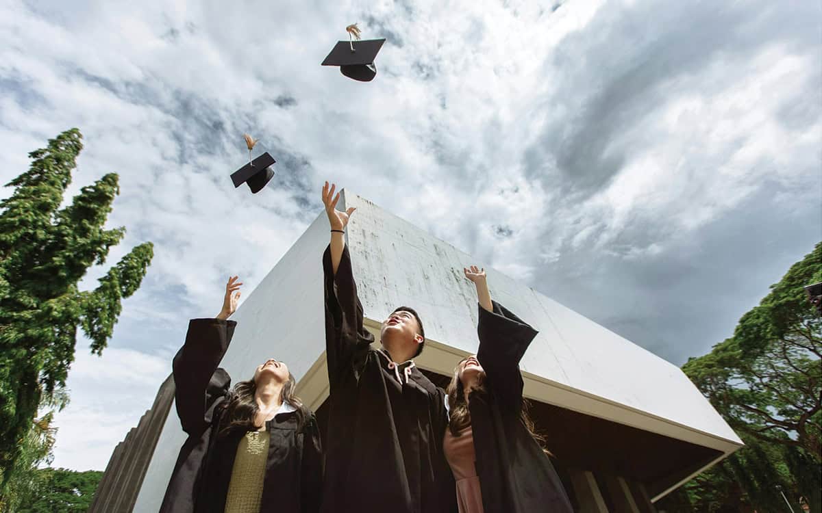 Investing in future power engineers – PEET Scholars 2025