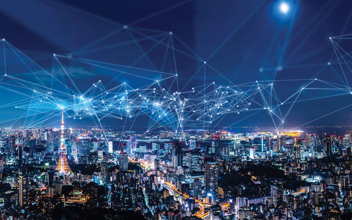 IIoT and the keys to actualizing the decentralized energy revolution – Part 2 of 3