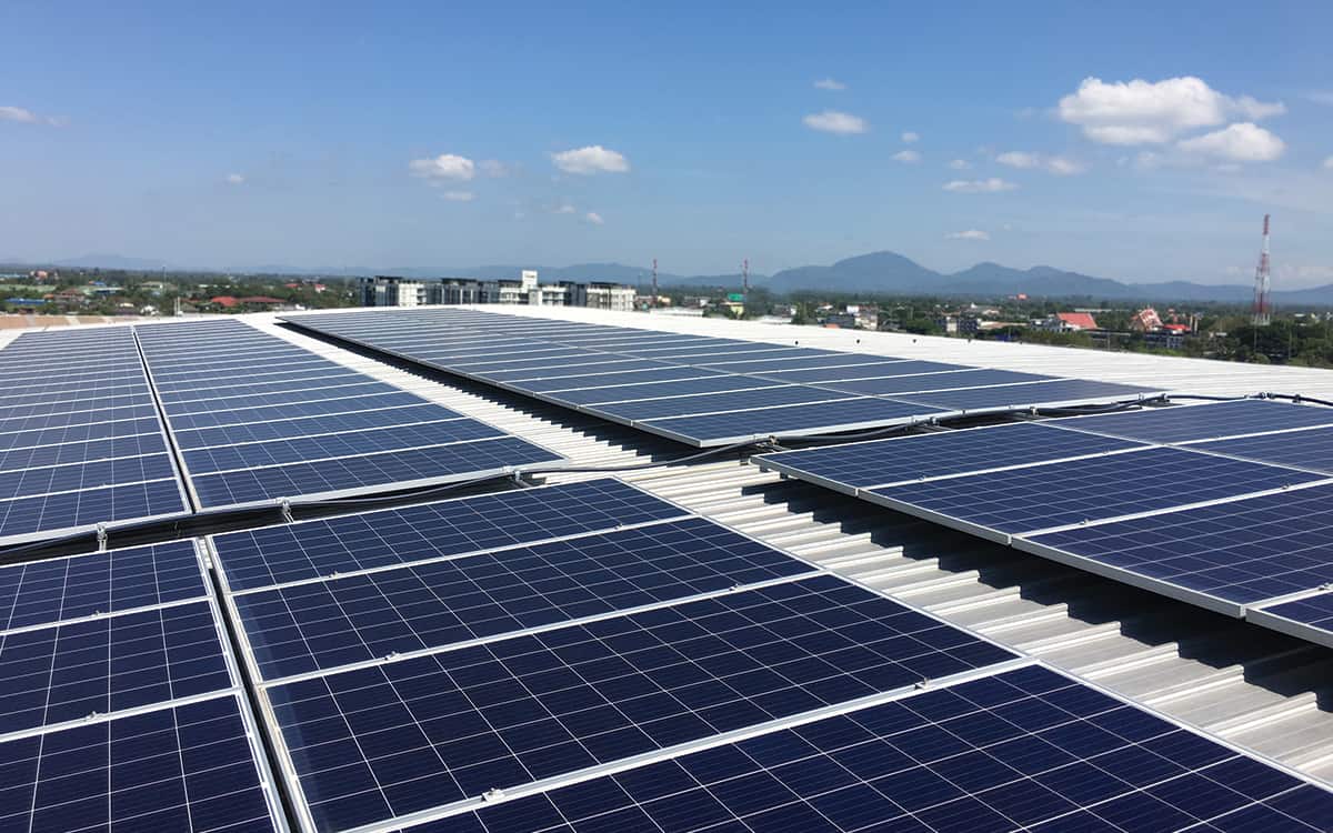 Smart microgrid development challenges