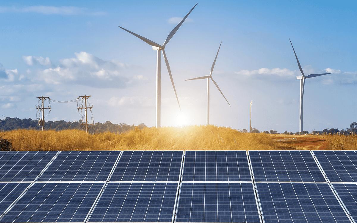 Australia leans in on synthetic inertia for grid stability