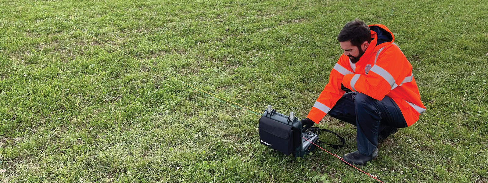 HV Earthing Assessments: More than a compliance exercise