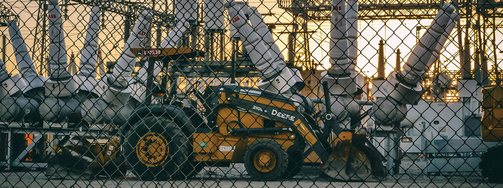 Effect of HV Conductor Distance on Impressed Voltages