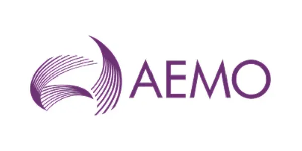 AEMO Logo