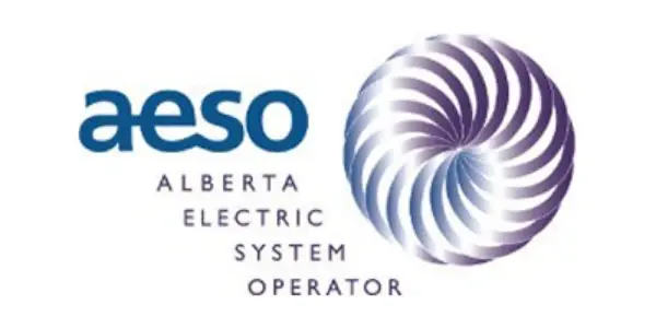 AESO Logo