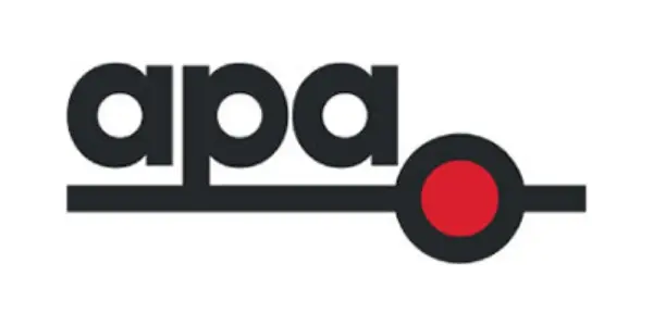 APA Logo