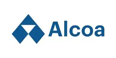 Alcoa Logo