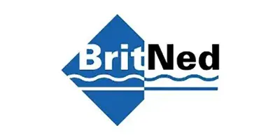 BritNed Logo