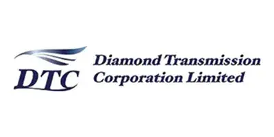 Diamond Transmission Logo