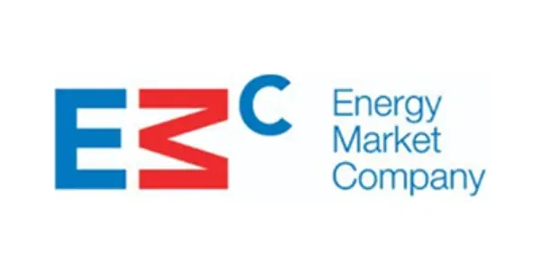 EMC Energy Logo