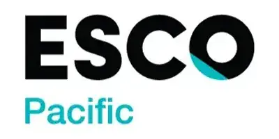ESCO Pacific Logo