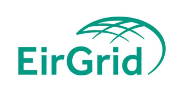 EirGrid Logo