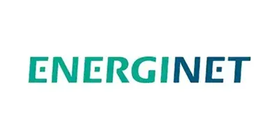 Energinet Logo