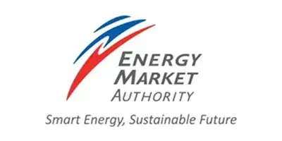 Energy Market Authority Logo
