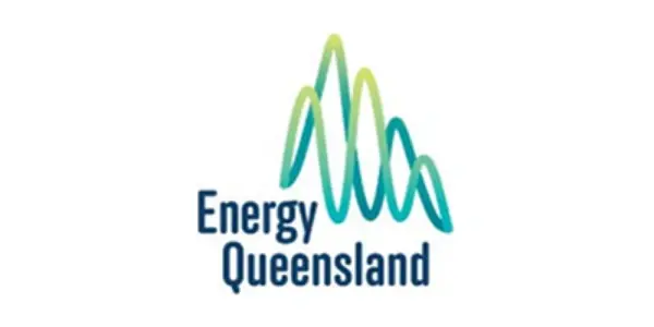 Energy Queensland Logo