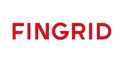 FINGRID Logo