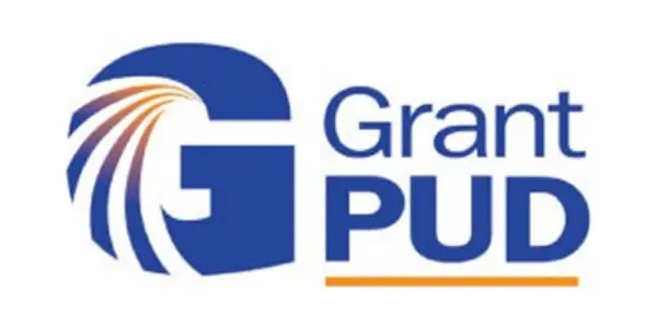Grant PUD Logo