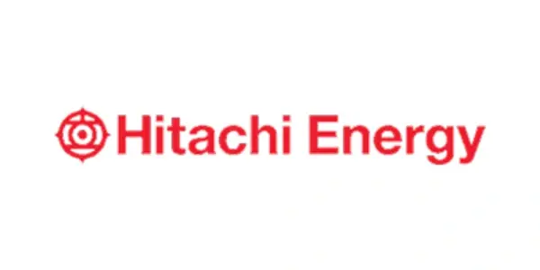 Hitachi Energy Logo