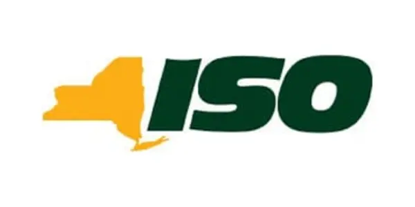 ISO Logo