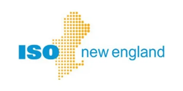 ISO New England Logo