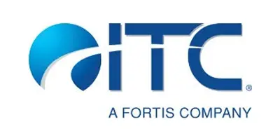 ITC Logo