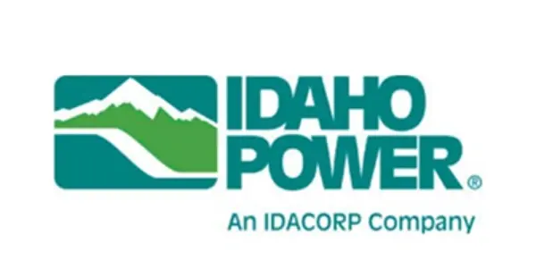 Idaho Power Logo