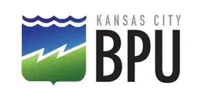 Kansas City BPU Logo