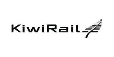 KiwiRail Logo