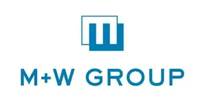 MW Group Logo