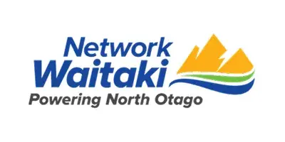 Network Waitaki Logo