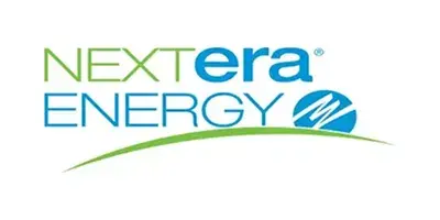 Next Era Energy Logo