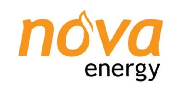 Nova Energy Logo