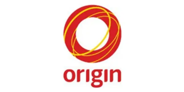 Origin Logo