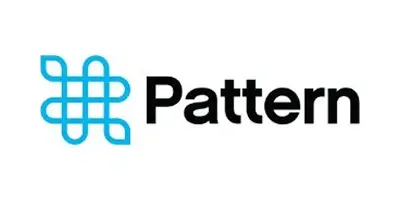 Pattern Logo
