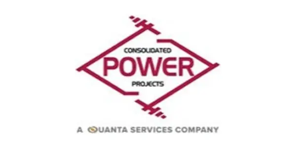 Consolidated Power Projects Logo