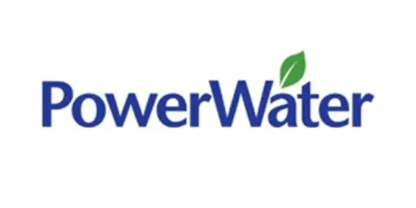 PowerWater Logo