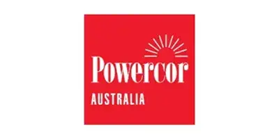Powercor Logo
