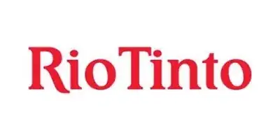 Rio Tinto Logo