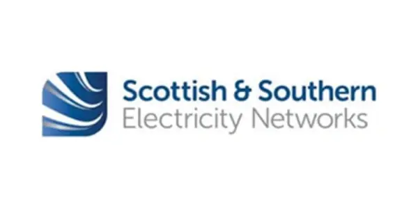 Scottish & Southern Logo