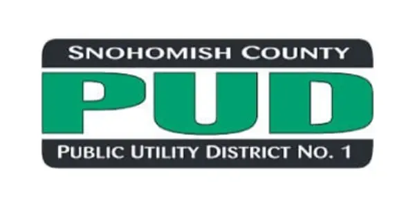 Snohomish County PUD Logo